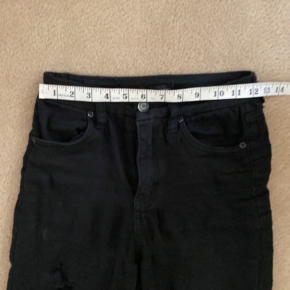 Bluenotes Selena high rise jeggings - Picture 6 of 9